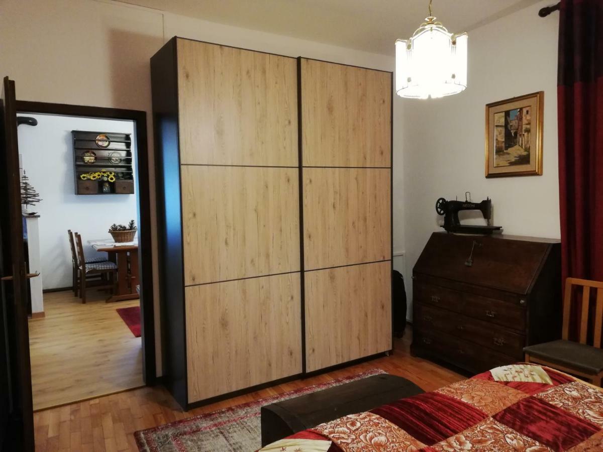 Appartamento Collini Spiazzo  Zewnętrze zdjęcie