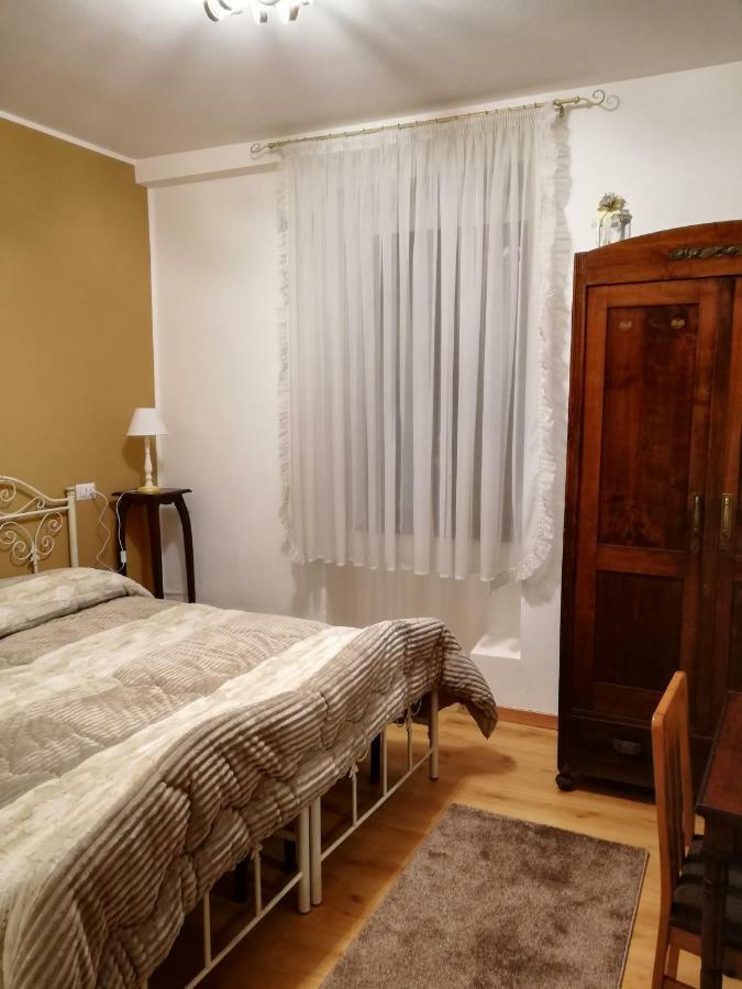 Appartamento Collini Spiazzo  Zewnętrze zdjęcie